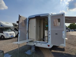 五菱 B型房车