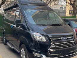 乔翔房车 2020款中顶新耀版