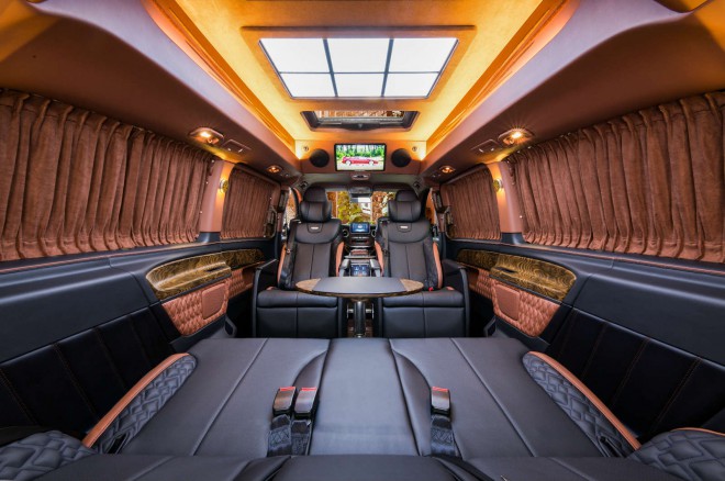 卡尔森盛澜（V-class）奔驰商务车翱翔蜕变20200310132850_3904