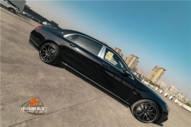罗伦士S650汽车现车201911211103384352
