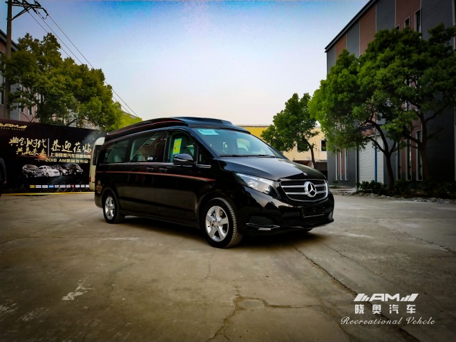 AM房车奔驰250商务六座 130万元 IMG_20180411_174823