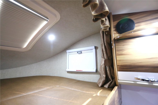 拓锐斯特依维柯C型欧风版TIC-611 56.6万起 2E1A4333