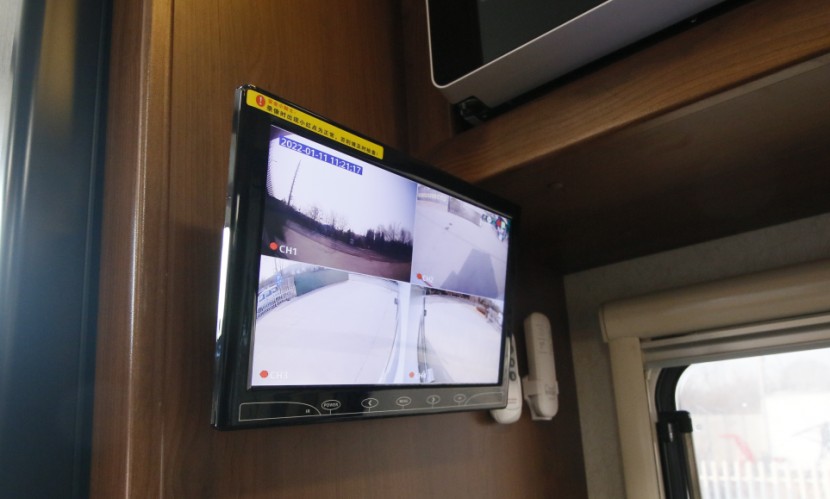 9月2日郑州房车展，巨威福特自动挡小额头房车，年度巨献，威震四方！23ac101d05afe80229ceac3376e2b39a