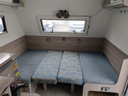 小绵羊房车 2020款460