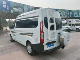 富日通房车 2020款福特全顺房车