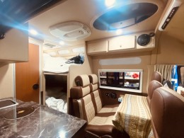 爱旅途 2020款长轴高顶