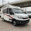 海姆朗宸房车 2021款2021款S60