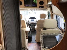 上汽大通MAXUS 2017款B型长轴