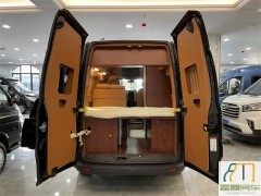 江铃房车 2019款江铃福特新全顺B型