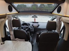 瑞弗 2020款R500