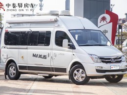 顺旅 2018款长轴S850