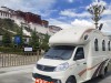 新飞房车 2019款新飞祥菱 简约独卫版
