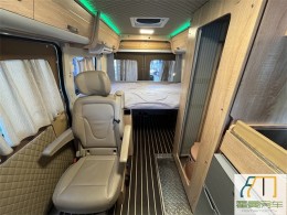 上汽大通 2020 款 上汽大通 MAXUS V80短轴 B 型房车
