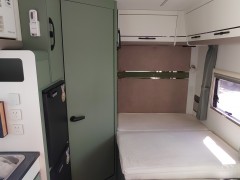 上汽大通MAXUS房车 2023款纵横版