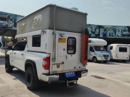 凌扬 四驱自动型