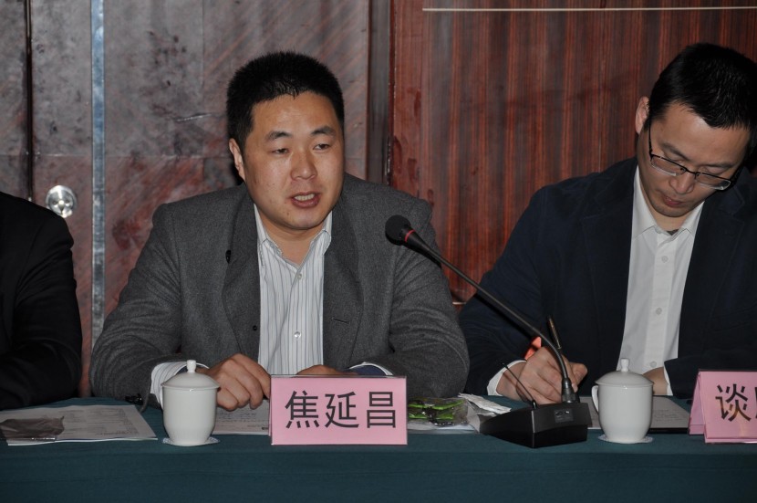 中国房车大佬聚嘉兴 共谋产业未来 DSC_0541