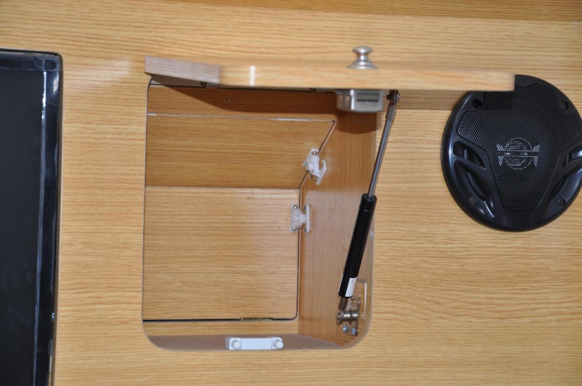 飞神房车爆款推荐：飞神小水滴年销300台，高性价比 4.68万 报名有惊喜 DSC_0559