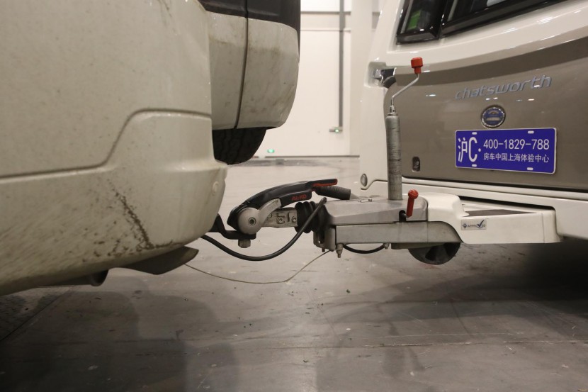 全进口英国Elddis（埃尔迪澌）550拖挂房车,英伦风全国上牌 WLH_6624