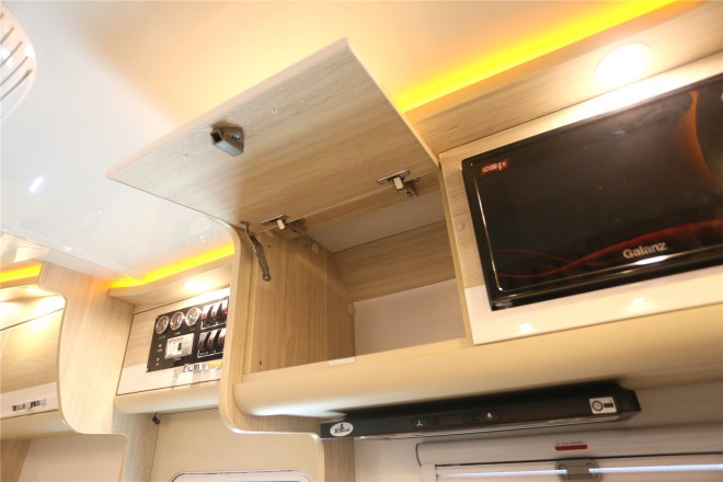 拓锐斯特依维柯C型经典版TIC-600 48.8万起 00001284