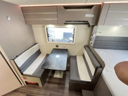 宇通房车 2020款T511