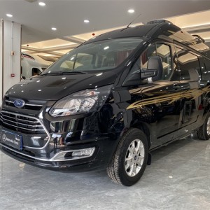 江铃福特 22款福特B520 B型房车