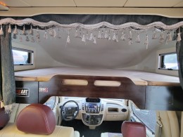海驰 大通V80