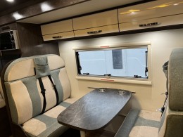 隆翠 2021款C630 双拓旅行版