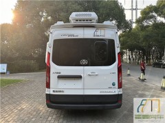 上汽大通MAXUS房车 2023年