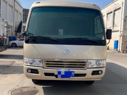 晶马 2020款福运