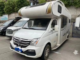 巨威 2019款4700