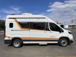 宇通房车 2020款B311舒适版