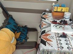 大通原厂 旅行家V90