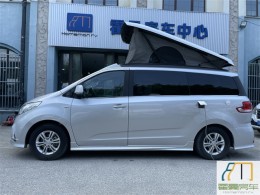 上汽大通MAXUS房车 2019款RG10
