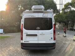 上汽大通 23款V90 B型房车