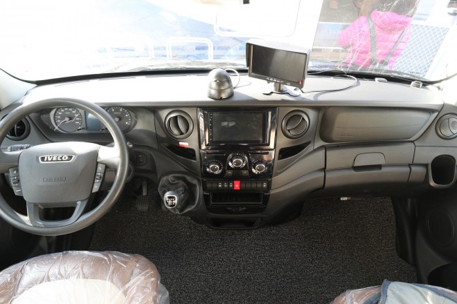 拓锐斯特欧霸版TIC——621  59.8万元 WLH_8502