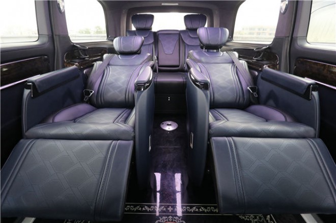 进口Metris奔驰维特斯MS600商务车现车201911191543284525