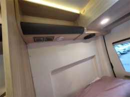 2017款上汽大通RV80旅行家原厂房车 2017款上汽大通RV80旅行家原厂房车