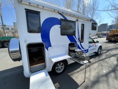 览众房车 长城C7A