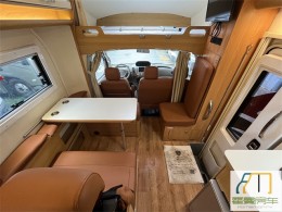 上汽大通 2017款上汽大通MAXUS RV80旅居房车