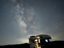 瑞弗房车 2023款双拓展巅峰版