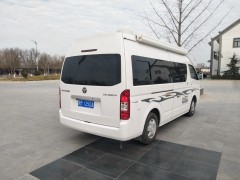 法瑞德-NEW DAILY 法瑞德NEW DAILY 法瑞德 NEW DAILY 2018款法瑞德NEW DAILY