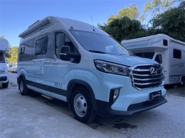 大通 23款大通V90 B型房车