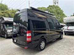奔驰斯宾特 15款斯宾特B型房车