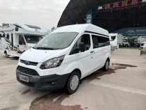 江铃福特 福特新全顺改装床车