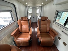 上汽大通 21款大通V90 B型房车