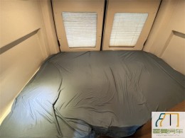 大通 2019款大通RV80 2.5T  柴油 长轴 B型旅居房车