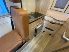上汽大通 RV80