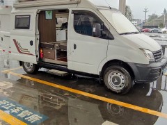 顺旅 2018款短轴经典版蜂巢