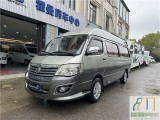 金旅海狮 18款B型房车