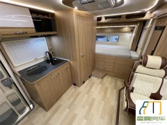 览众房车 2020款塞拉维双拓展